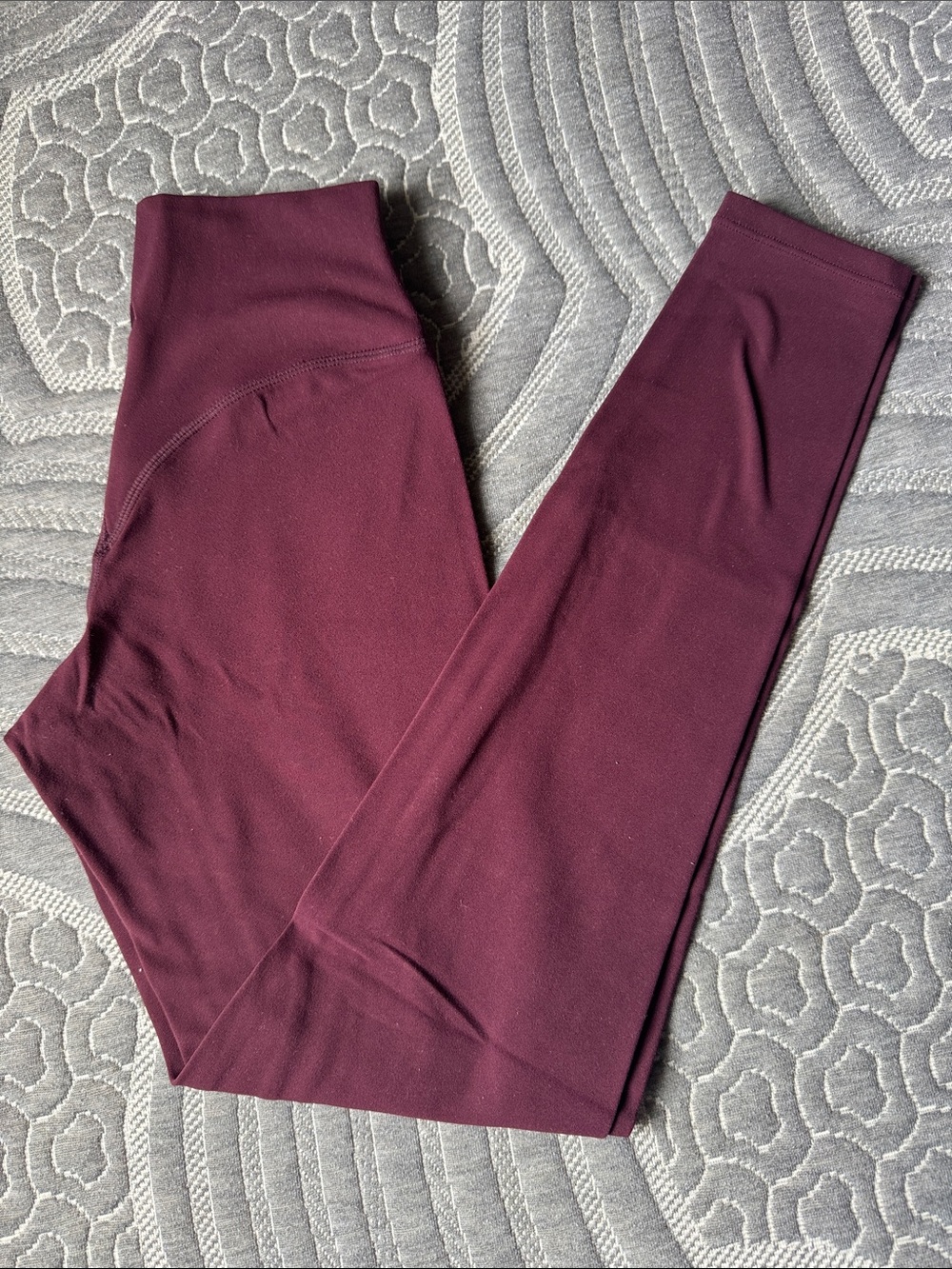 Vitality Cloud II Pant